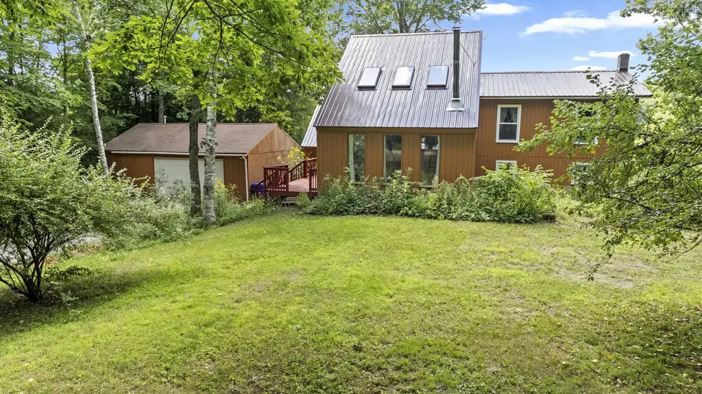 146 Woodhill Hooksett Road, Bow