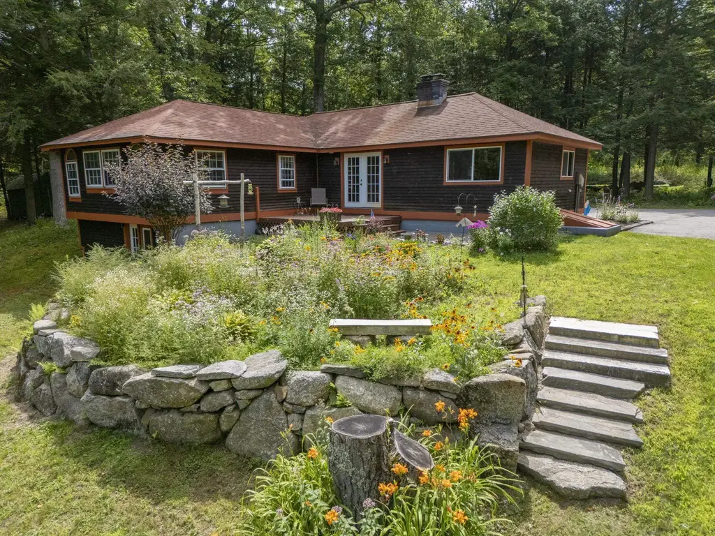 363 Keene Road, Antrim