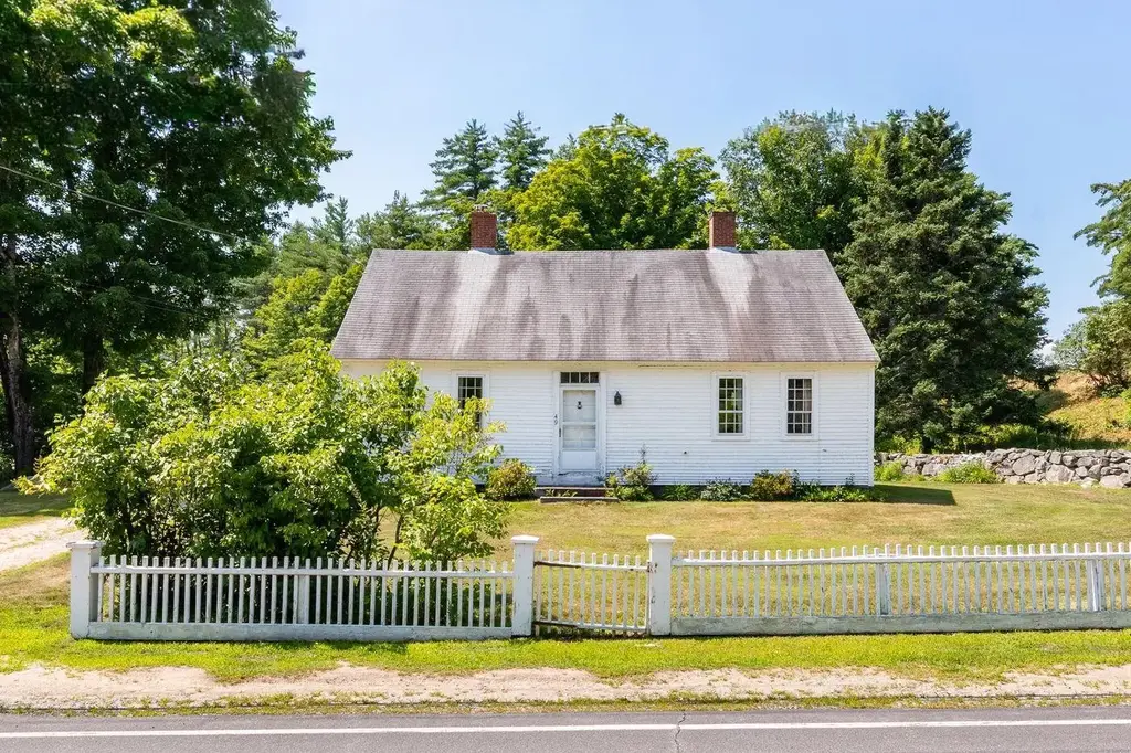 49 Main Street, Sandwich