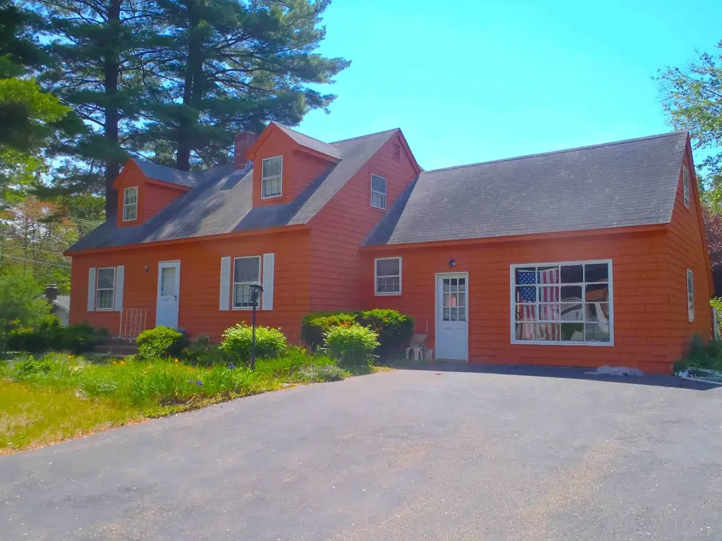 32 Evergreen Drive, Seabrook