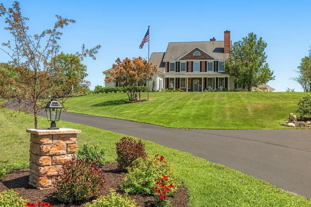 336 Newington Road, Newington