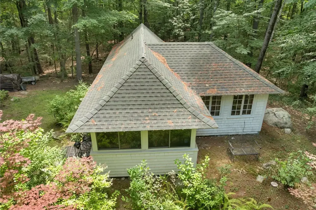 6 Kehonka Hill Road, Wolfeboro
