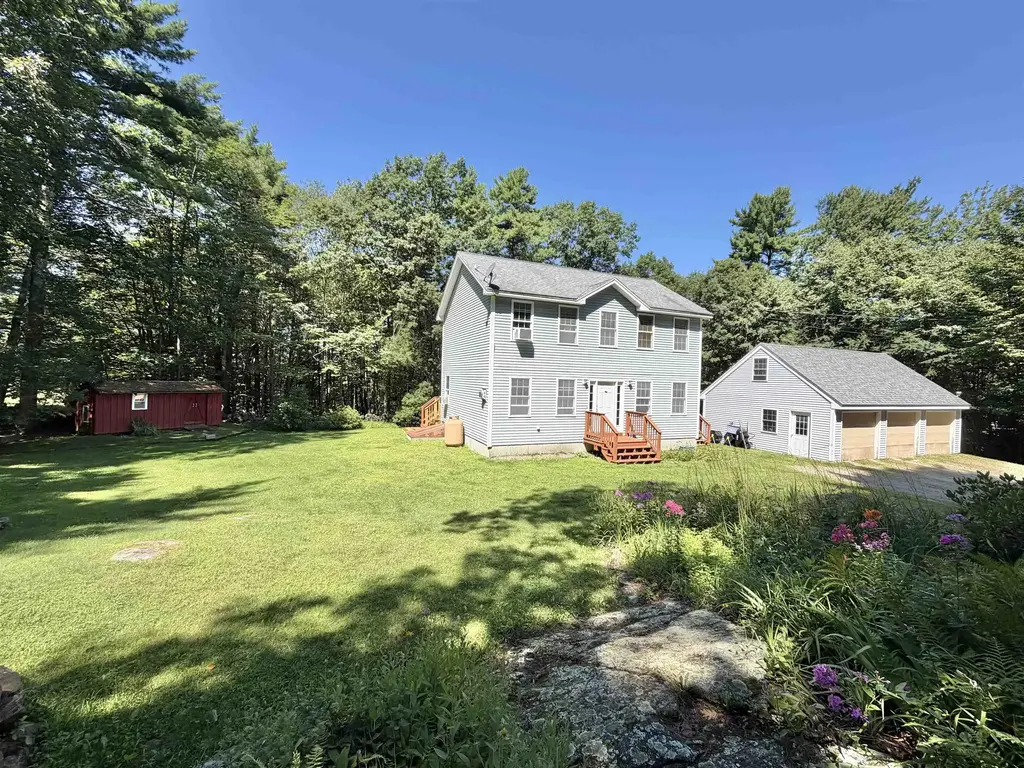 115 Onset Road, Bennington