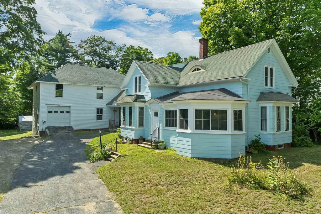 47 Highland Street, Ashland
