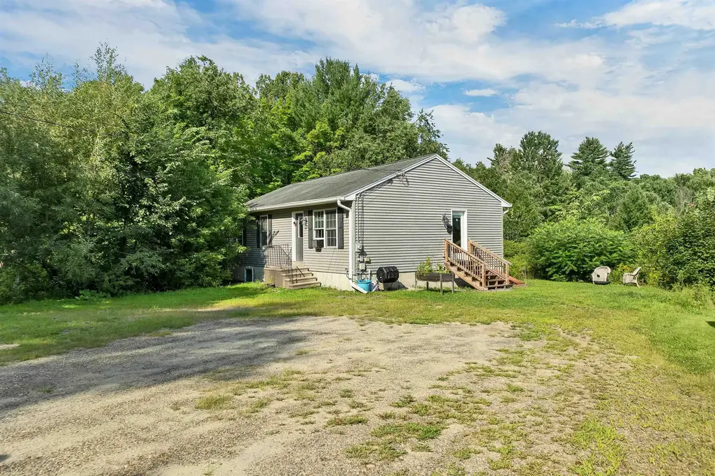 169 Gilsum Street, Keene