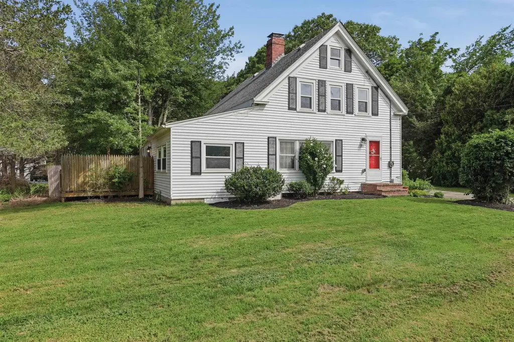 201 Walton Road, Seabrook