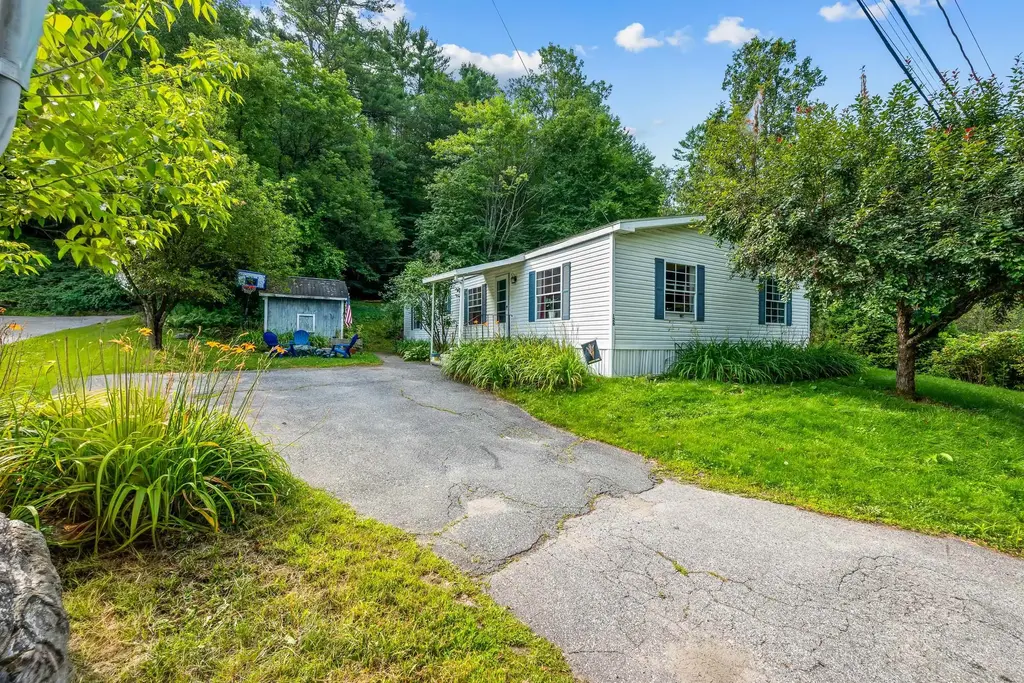 126 Highland Avenue, Littleton
