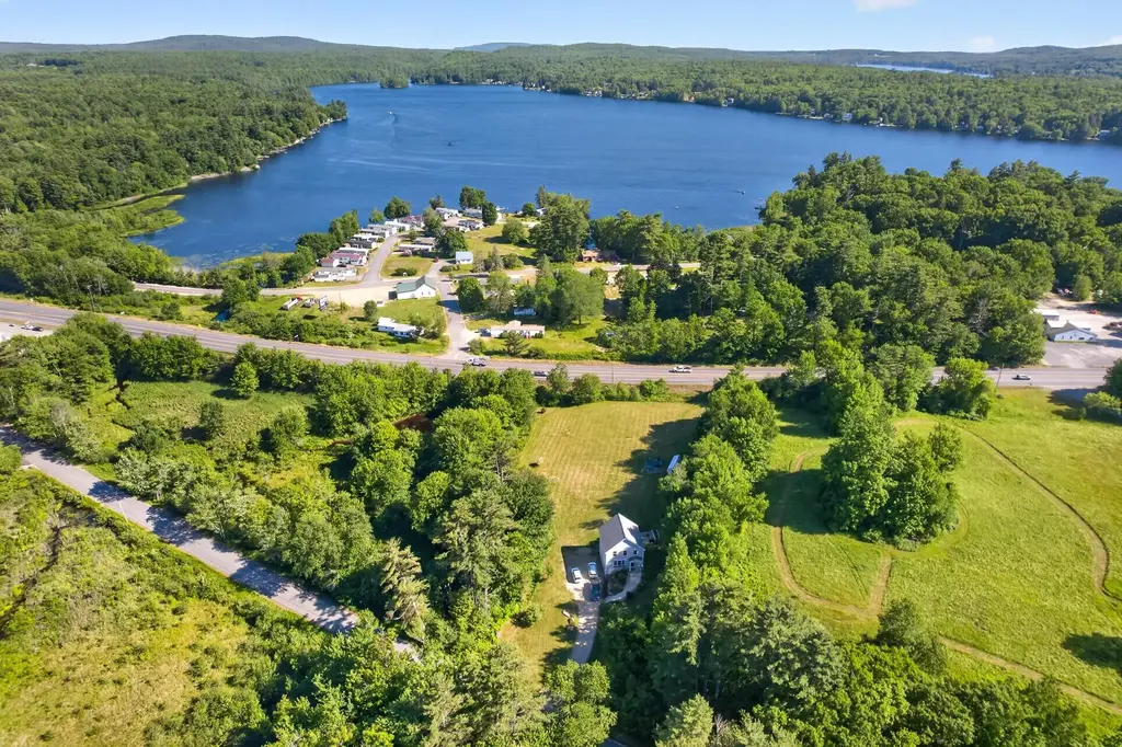 51 Old Turnpike Road, Northwood