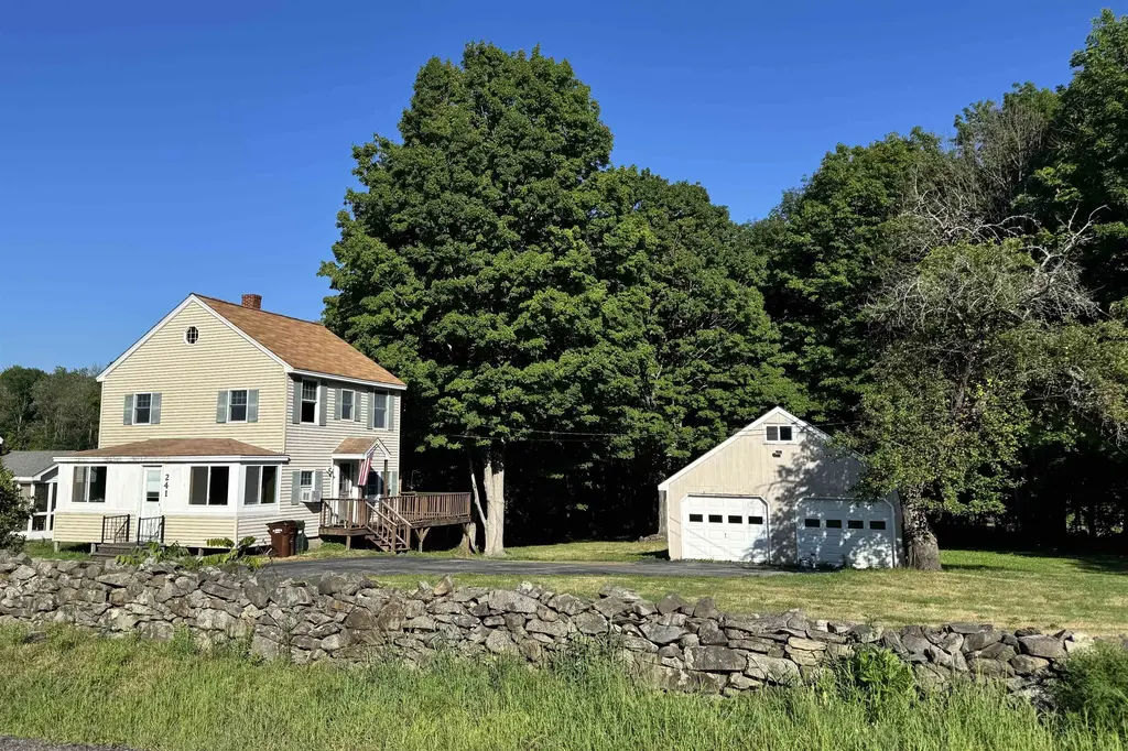 241 Nimble Hill Road, Newington