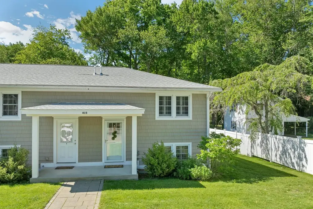 415 High Street, Hampton