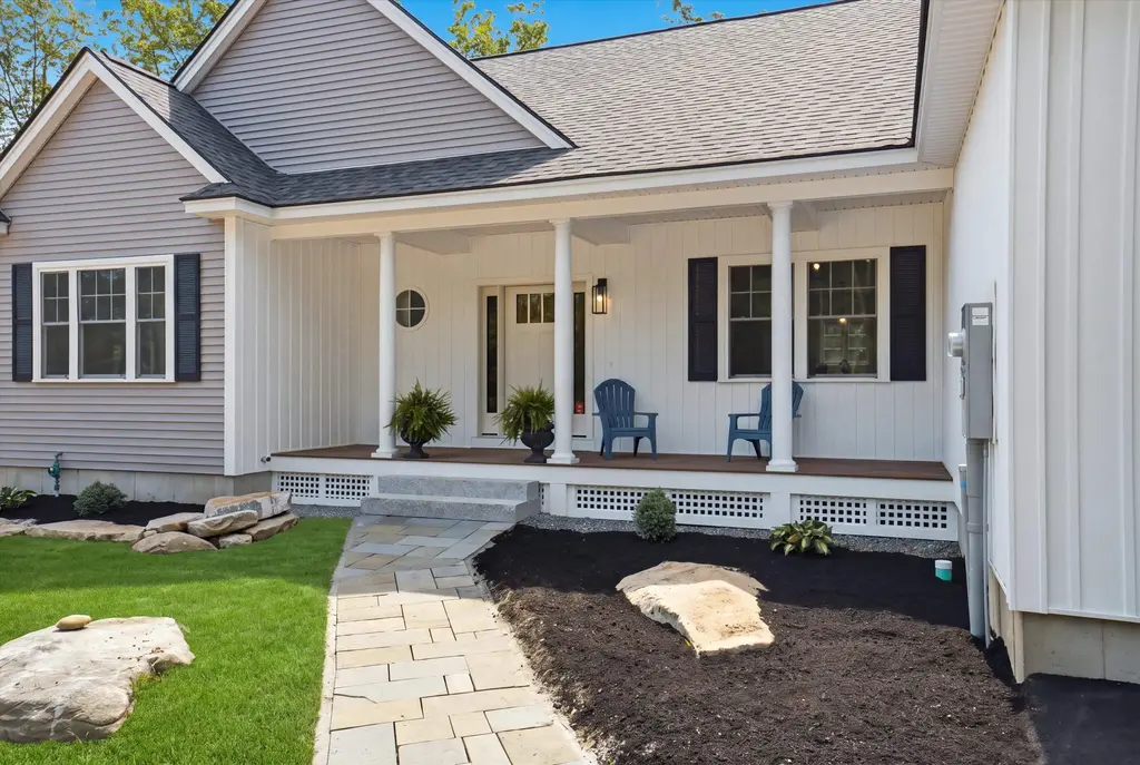 14 Prescott Heights Road, Hooksett
