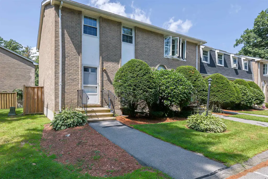 41 Fieldstone Drive, Londonderry