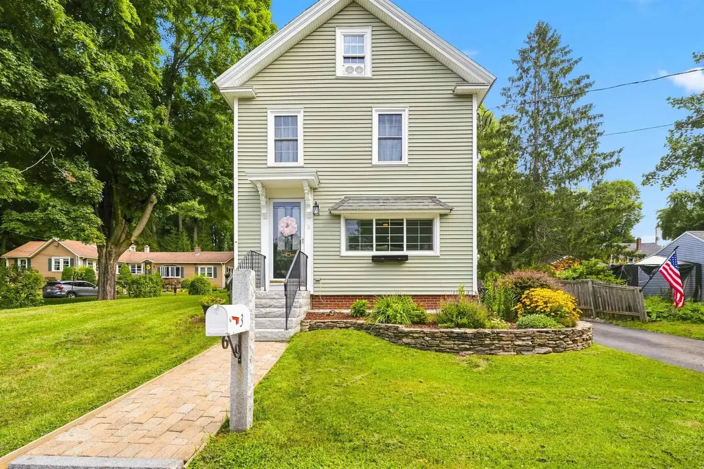 3 Stanwood Avenue, Plaistow