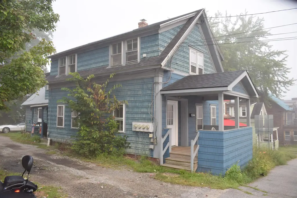 9 Prospect Street, Lancaster