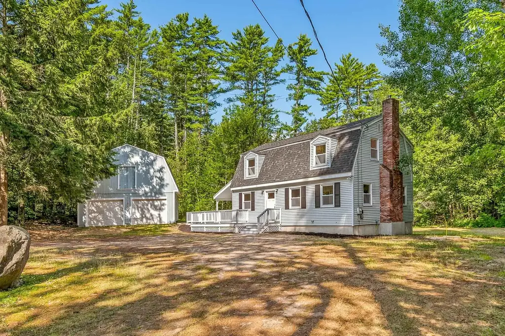 288 Bonnyman Road, Wakefield