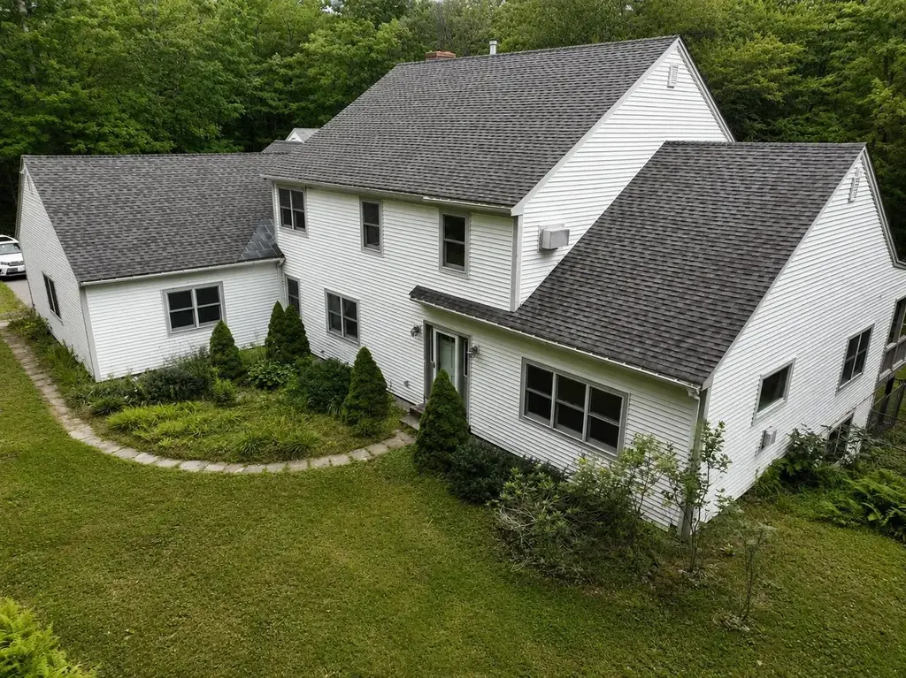 127 Brimstone Corner Road, Hancock