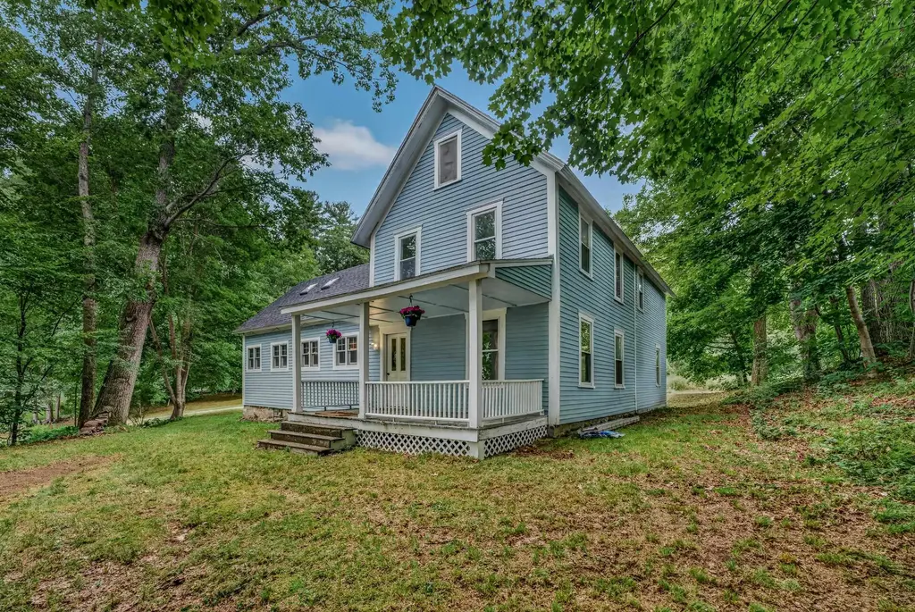 181 Maple Street, Littleton