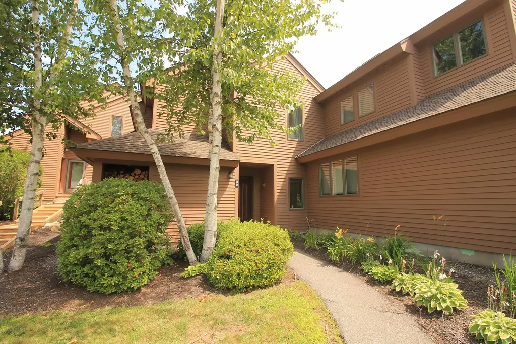 22 Bobcat Way, Waterville Valley