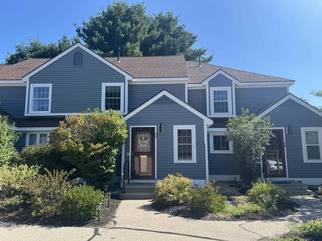 45 Bridle Path, Dover