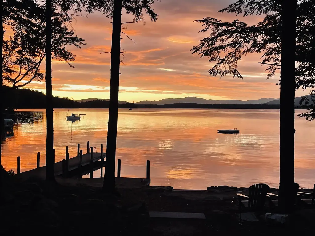 57 Cow Island, Tuftonboro