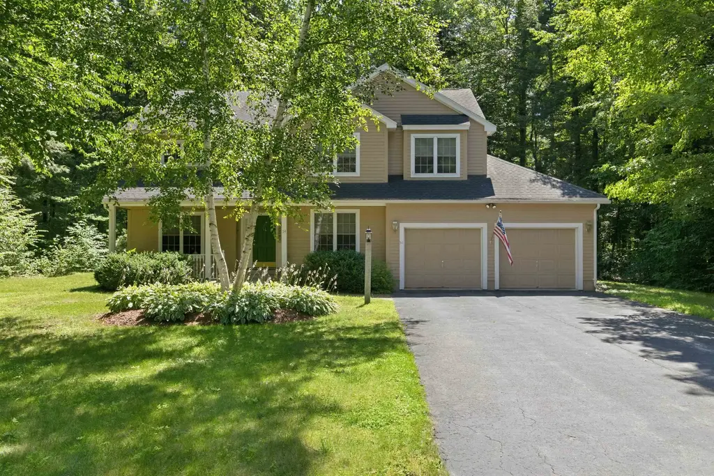 54 Forest Drive, Lincoln
