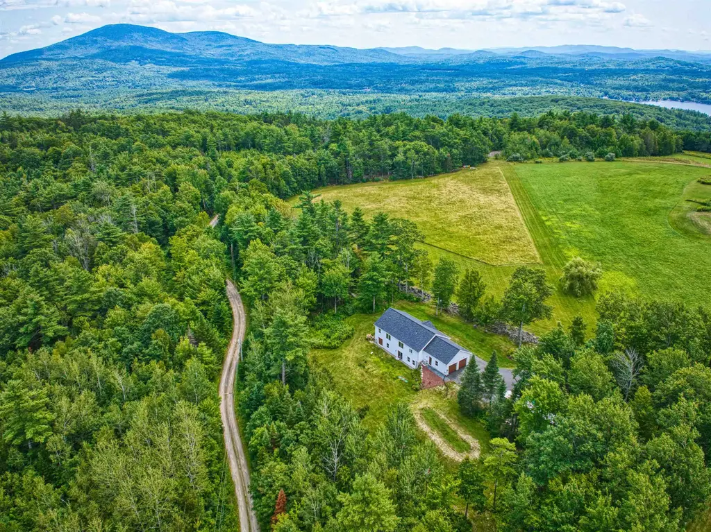 1 Messer Road, Wilmot
