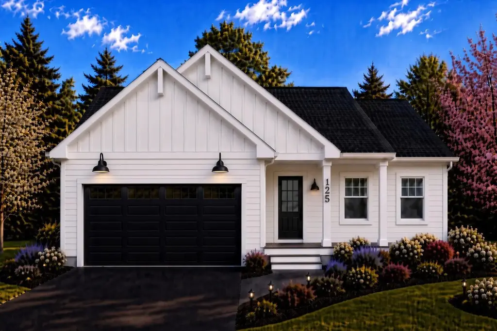 125 Lady Walsingham Way, Laconia