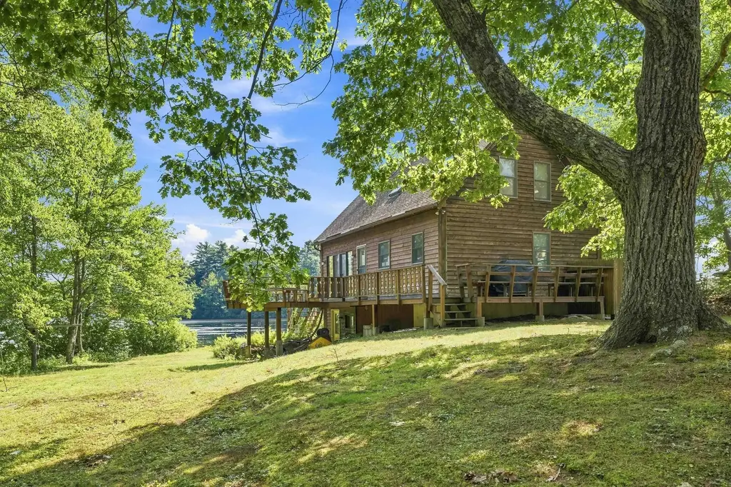 87 Dolly Lane, Rindge