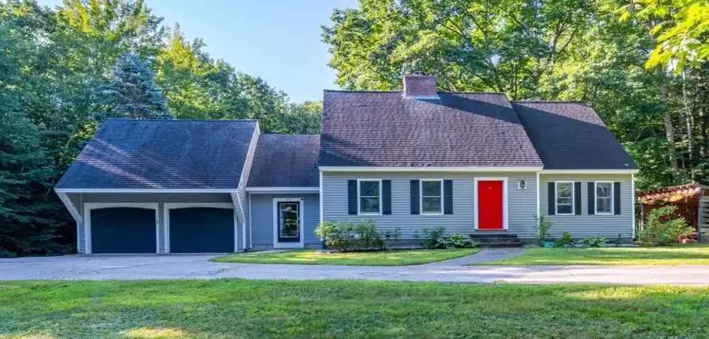 35 Jack Frost Lane, Conway