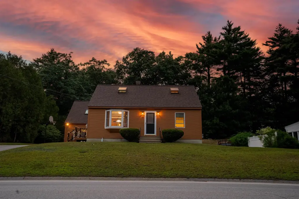 37 Glenwood Avenue, Dover