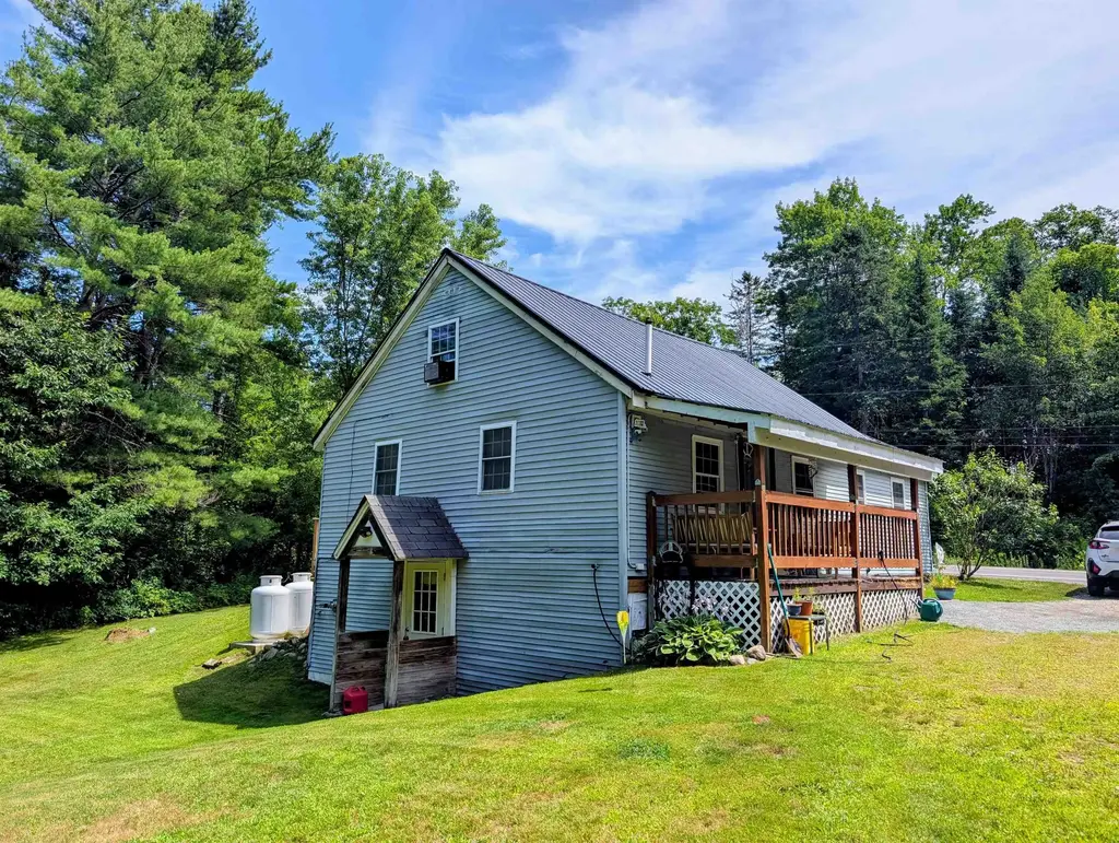 143 Elm Street, Lancaster