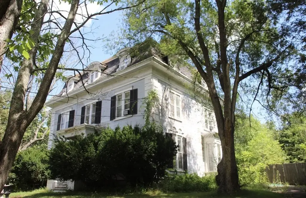 254 High Street, Somersworth