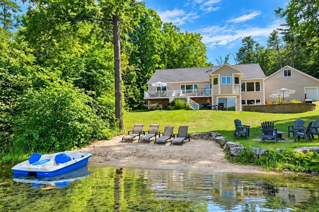 6 Millwood Road, Wolfeboro