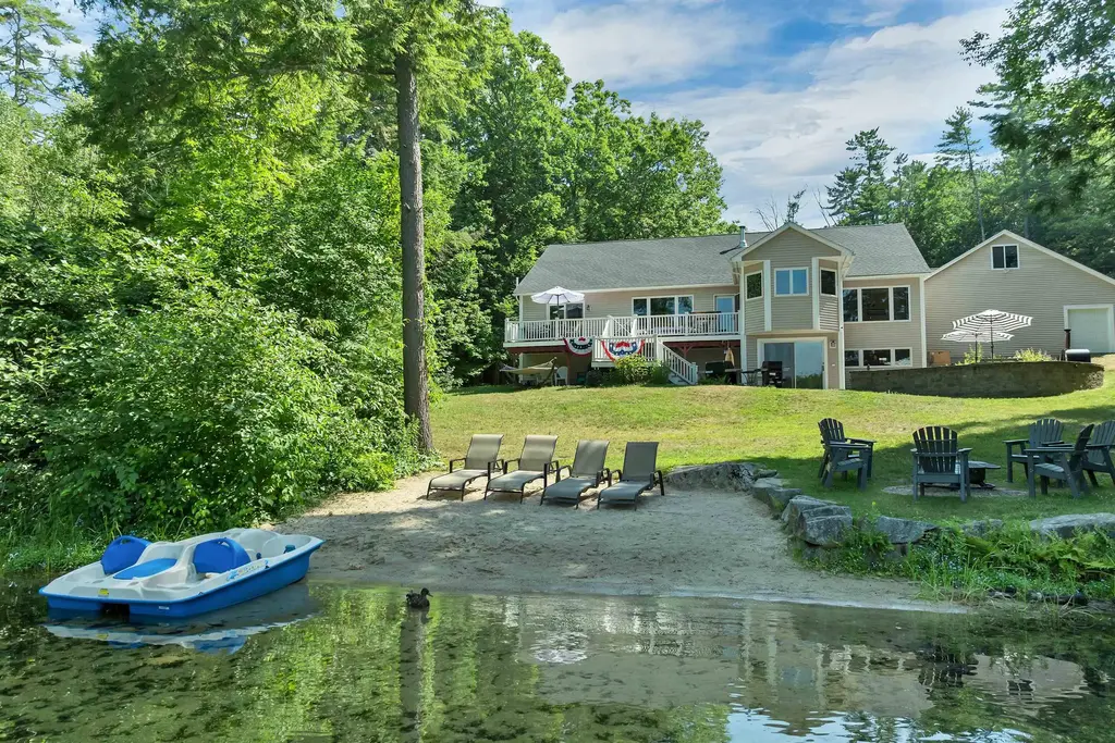 6 Millwood Road, Wolfeboro