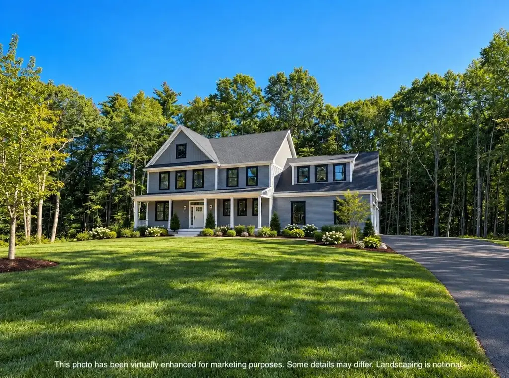 70 Tidewater Farm Road, Greenland