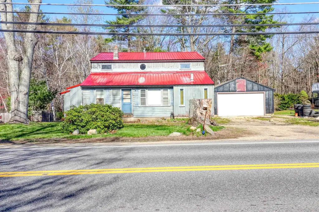 319 Main Street, Plaistow