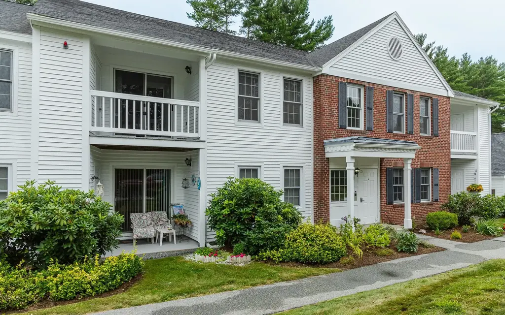 15 Windsor Court, Keene