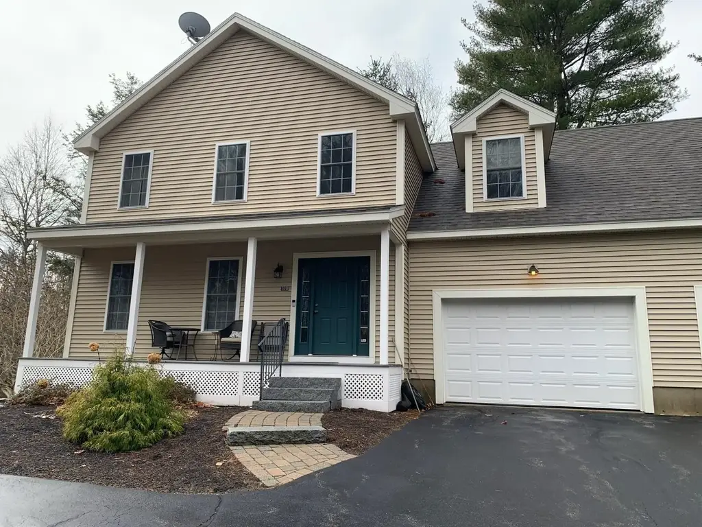 108 Mary Batchelder Road, Hampton