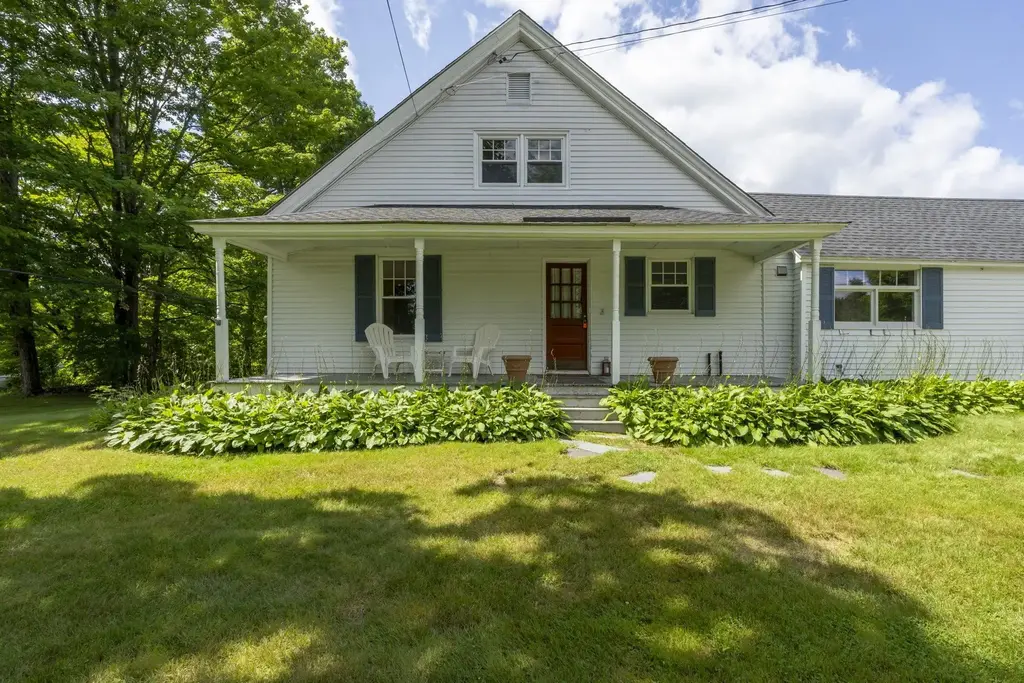 621 Bradford Road, Newport