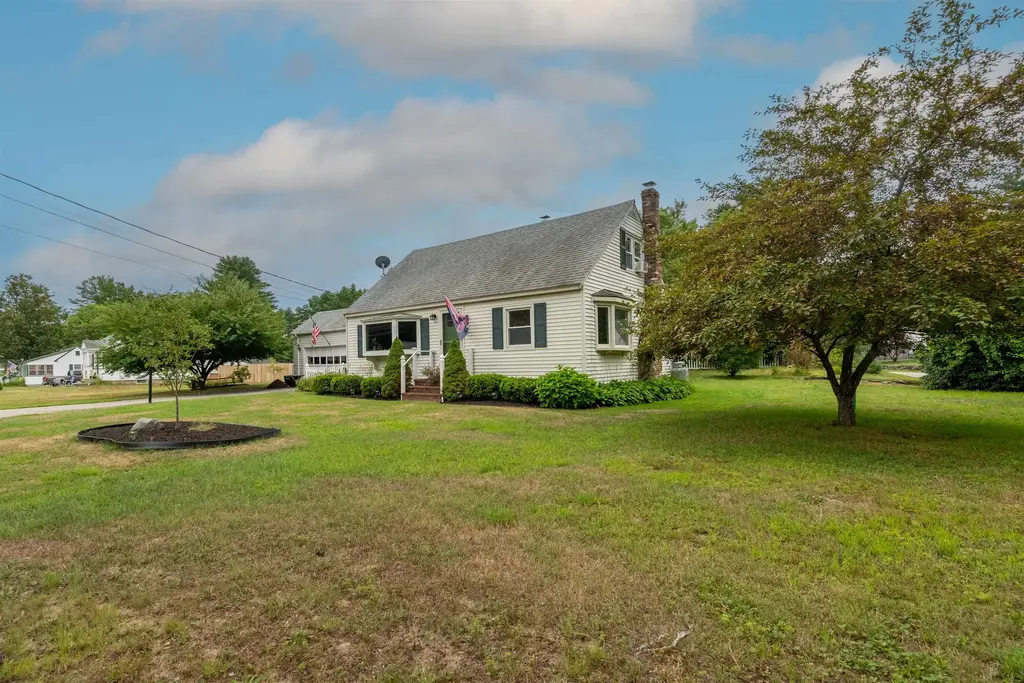 166 Milton Road, Rochester