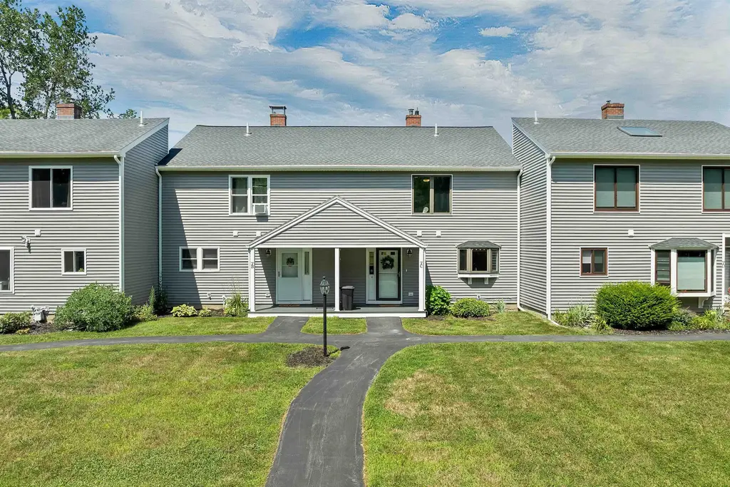 7c Gagnon Hill Road, Rollinsford