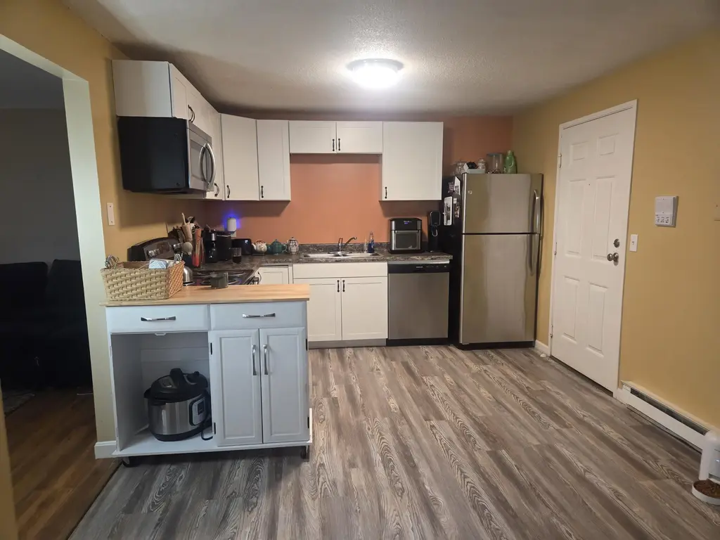 12 E. Side Drive, Concord