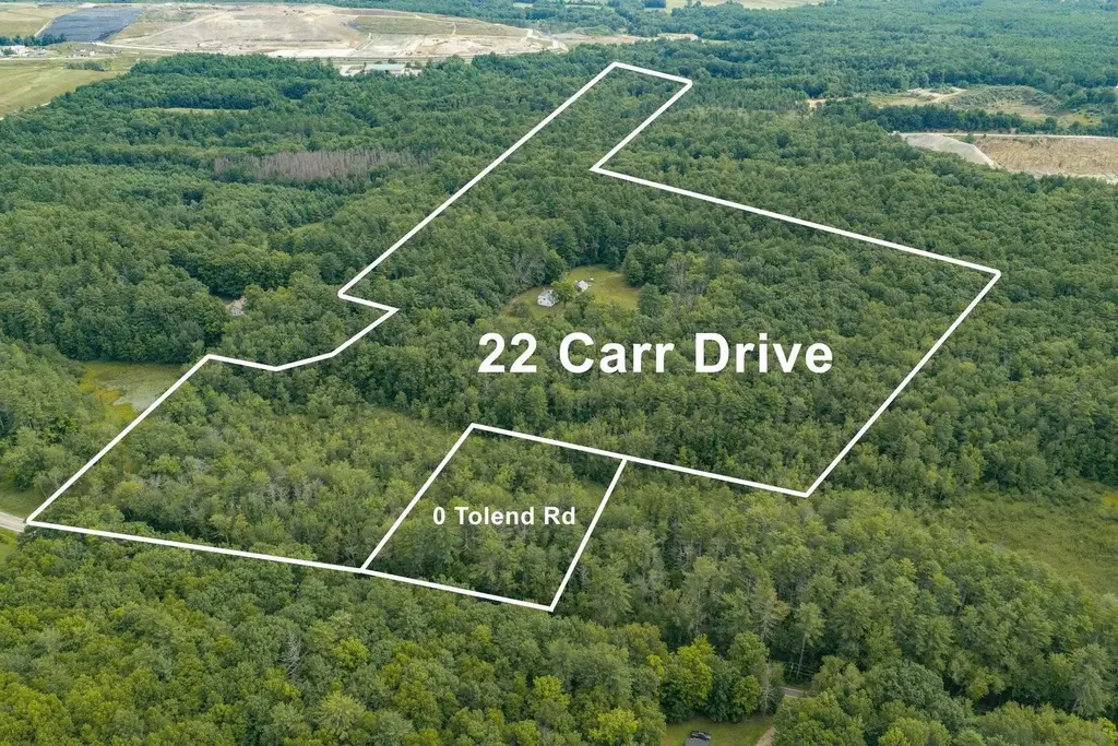 22 Carr Drive, Barrington
