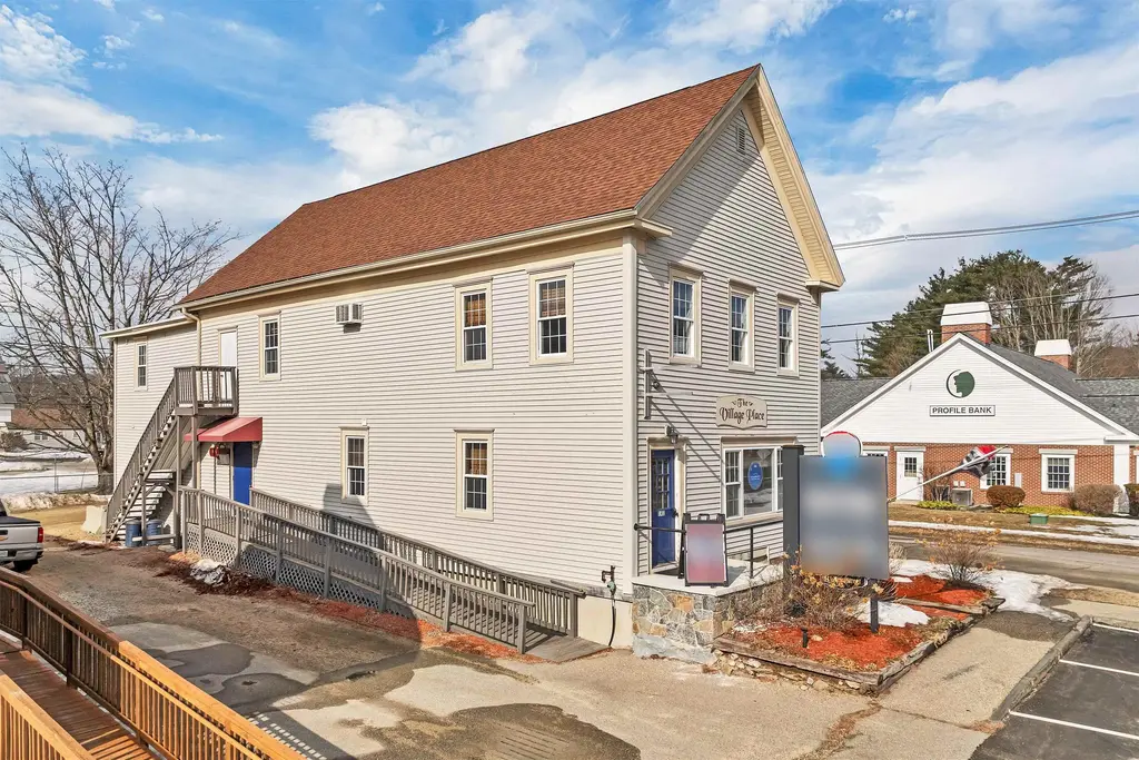 141 Main Street, Alton