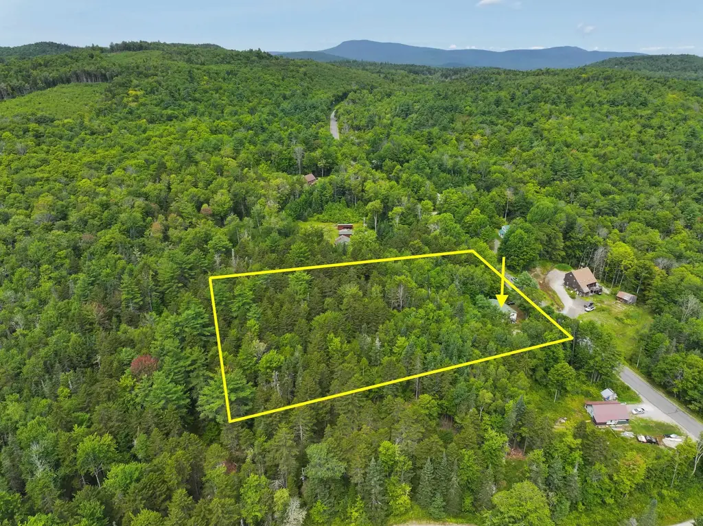 1199 N. Groton Road, Rumney