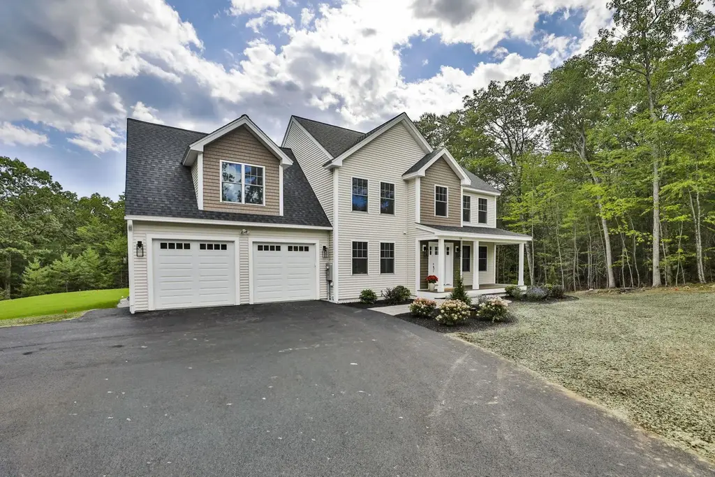 59 Countryside Drive, Brookline