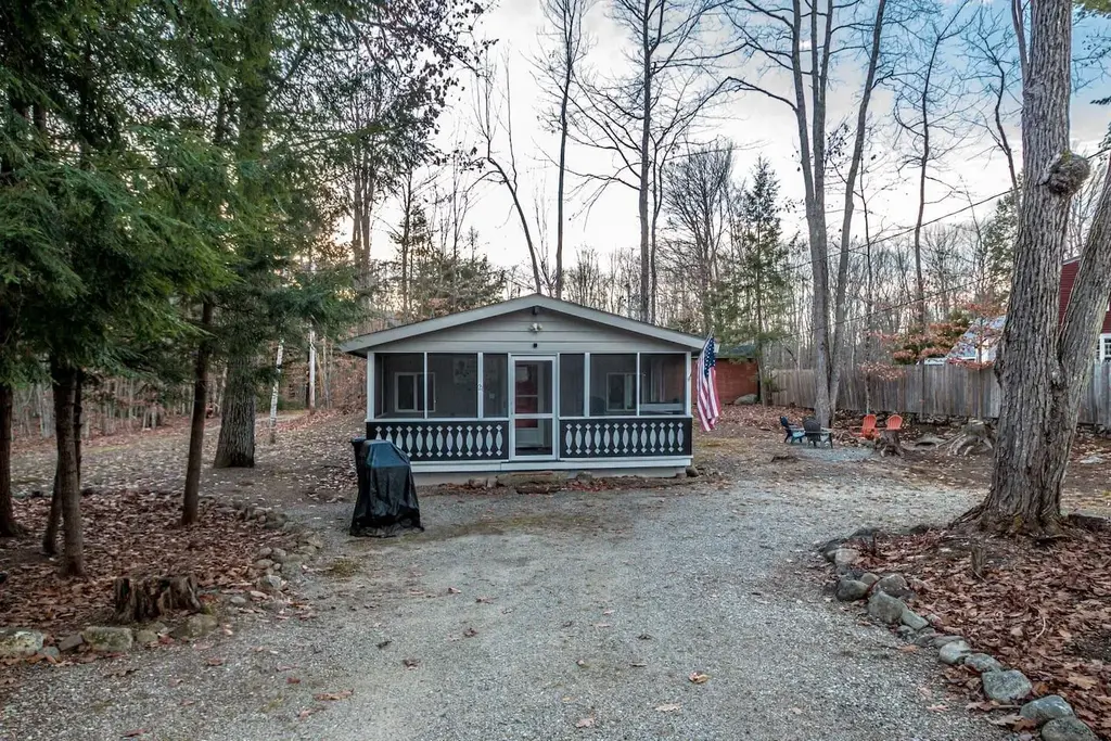 21 Island Drive, Madison