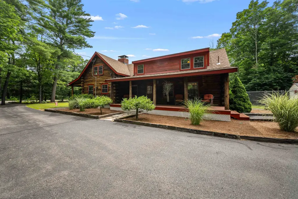 1166 Nh Route 11, Farmington