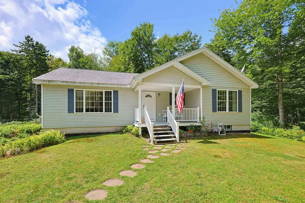 495 Tigola Trail, Stoddard