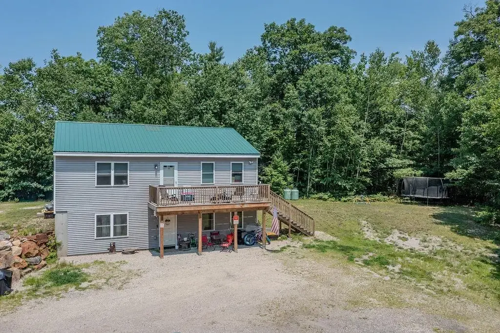 300 Middleton Road, Milton
